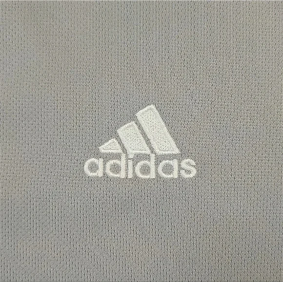Adidas Women's Tech T-Shirt, Size XL - Picture 5 of 9
